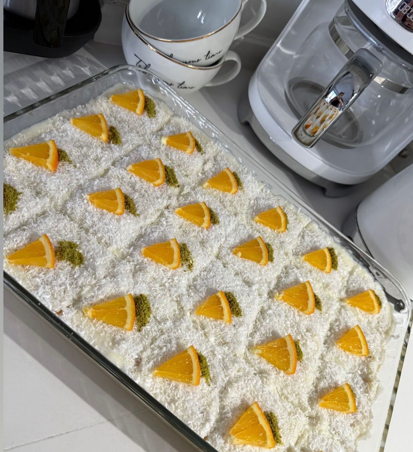 Meşhur Pastacım