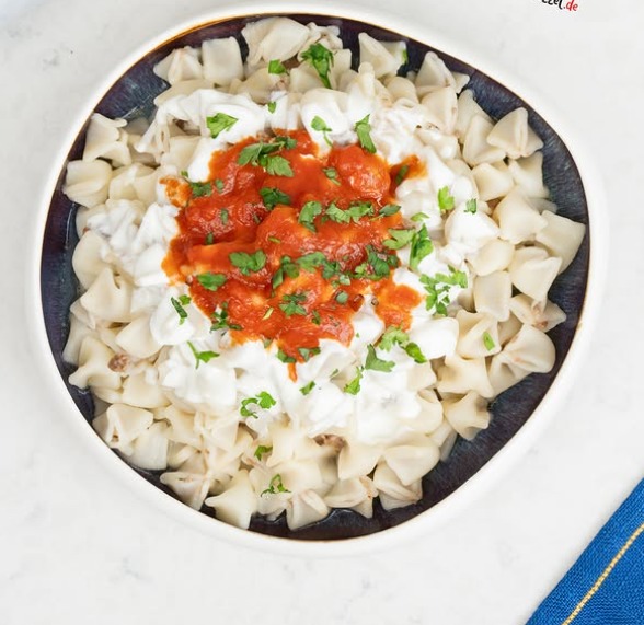 Manti