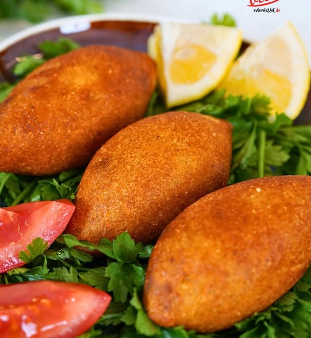 icli kofte