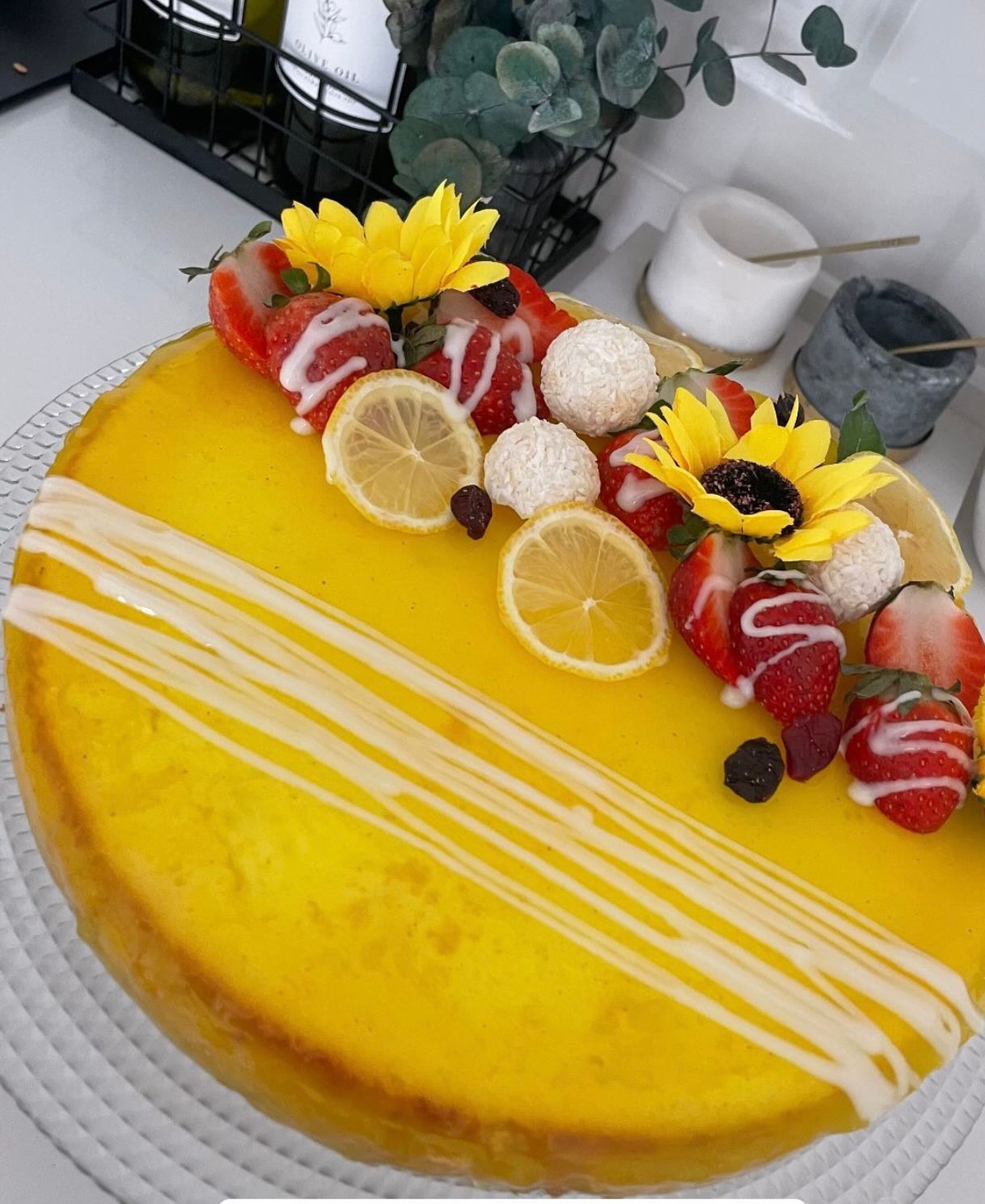 Cheesecake