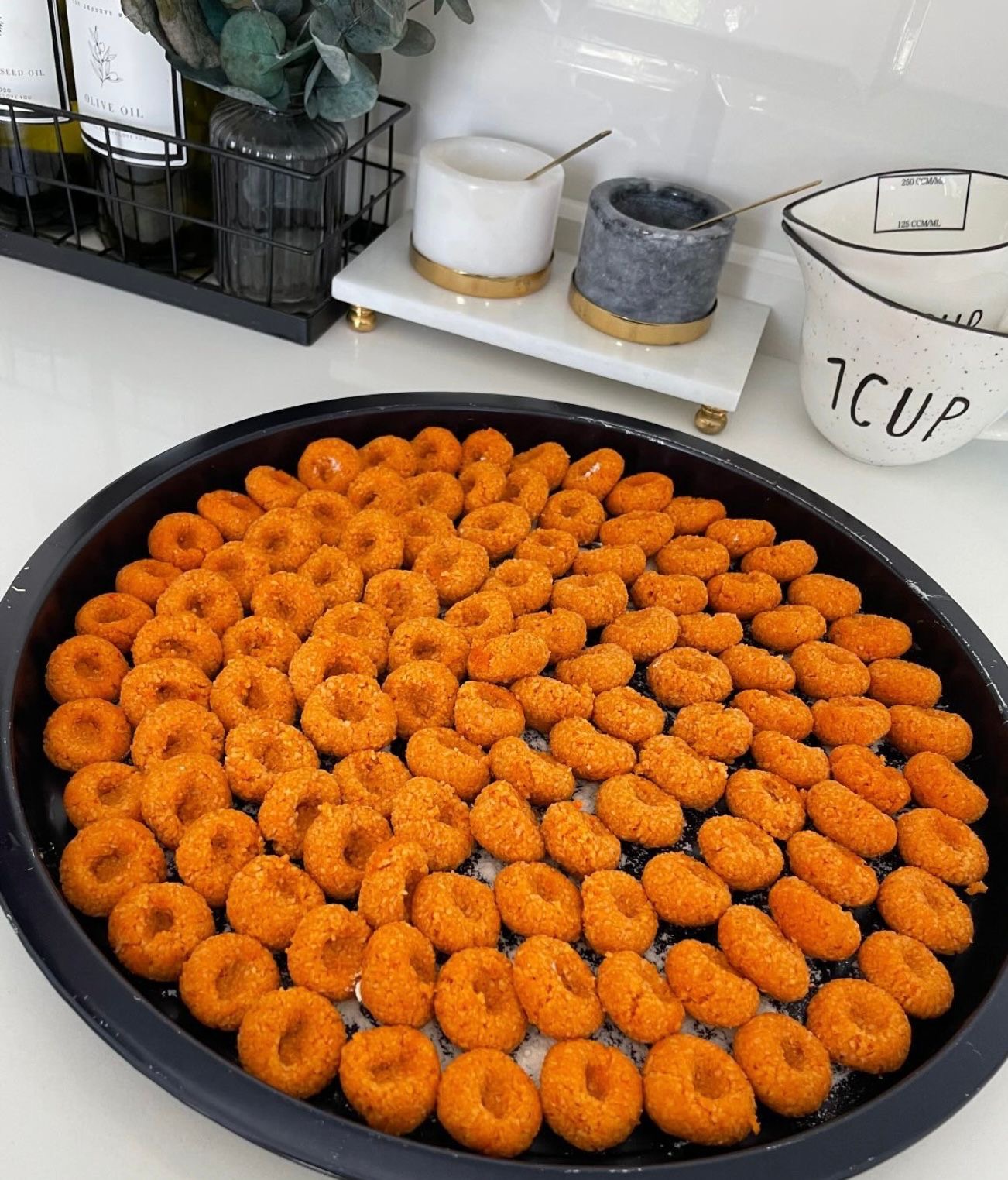 Çiğ köfte